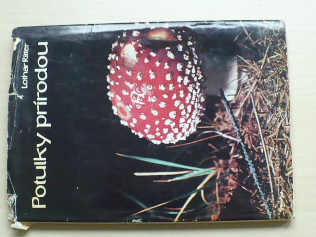 Ritter - Potulky prírodou II. (1973) slovensky