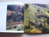 Andreescu - ROMANIA a photographic memoir (2008) anglicky, německy