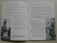 Holice - Informační publikace (1971)