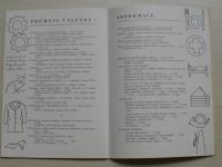 Holice - Informační publikace (1971)