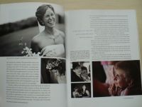 Tracy Dorr - Advanced Wedding Photojournalism (2010) Profesionální techniky pro dig.fotografy