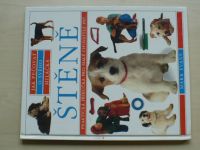 Evans - Štěně - Praktická příručka pro malé chovatele psů (1993)