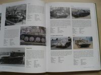 1000 tanků a vojenských vozidel (2010)