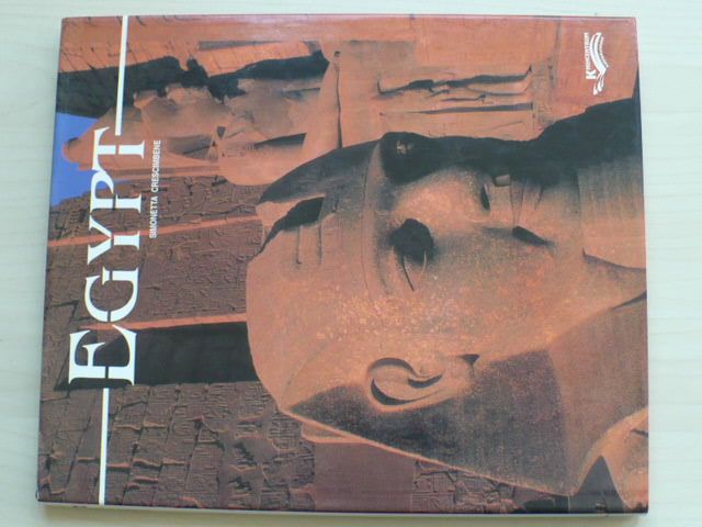 Crescimbene - Egypt (1997)