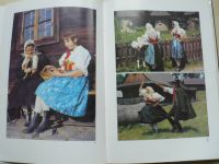 Pořízka - Živá klenotníce - Lebende Schatzkammer (1991) Folkloristické fotostudie