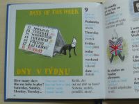 Angličtina s obrázky a výslovností - English with Pictures and Pronunciation (2008)