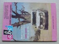 ABC 1-24 (1983-84) ročník XXVIII.