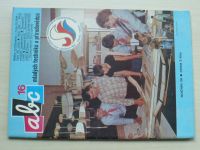 ABC 1-24 (1983-84) ročník XXVIII.