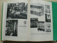 Literatura o Brně z let 1801 - 1979 - Soupis publikací a článků (1980)