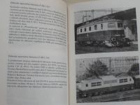 Výstava železniční techniky Břeclav 14.6.-16.7. 1989