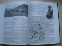 Sommerville - Encyklopedie druhé světové války 1939 - 1945 (2009)