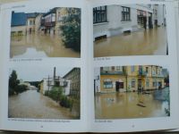 Povodně na Hranicku 1997 - z fotografiemi Jiřího Andrýska (1998)