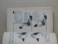 Letuwniková - Bodytrainer - Nohy a hýždě - Desetiminutový program pro pěknou postavu (1997)