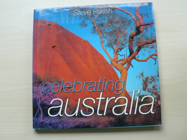 Parish - Celebrating Australia - Austrálie, anglicky