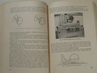 Němec a kol. - Základní učebnice pro školení mistrů a provozních techniků v kovoprůmyslu (1962)