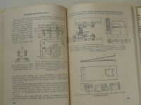 Němec a kol. - Základní učebnice pro školení mistrů a provozních techniků v kovoprůmyslu (1962)