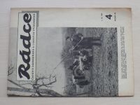 Rádce 1-12 (1956) ročník XL.