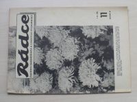 Rádce 1-12 (1956) ročník XL.