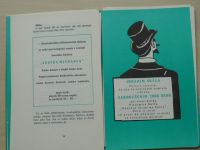 Adolf Branald - Kniha potřebuje reklamu (1988)