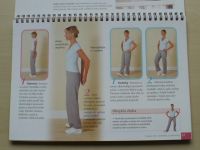 Basseyová, Dinanová - Posilování pro ženy - Bezpečný cvičební program pro zdravé a pevné kosti (2004