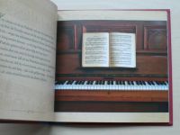 Mozart privatissime - das Schönste aus seinen Briefen (2006)