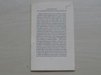 Legendy o nevěstkách světicích (Atlantis Brno 1932) 336/500 věnování překladatel
