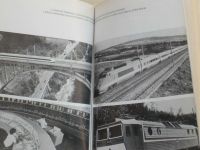Sedláček - Pod šifrou 2001 (1985) Dopravní projekty zítřka
