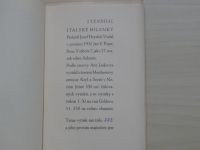 Stendhal - Italské milenky (Atlantis Brno 1932) 282/350