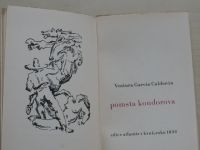 Ventura Garcia Calderón - Pomsta kondorova (Atlantis Brno 1936) 221/350