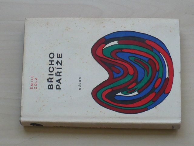 Zola - Břicho Paříže (1969)