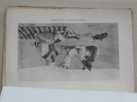 Daleké cesty - Z Kahýry do Kapského města 1-11 (1926) 11 sešitů