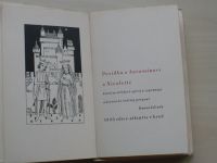 Povídka o Aucassinovi a Nicolettě (Atlantis Brno 1936) 305/350