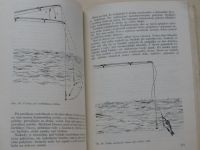 Sedlár a kol. - Príručka športového rybára (1970) slovensky