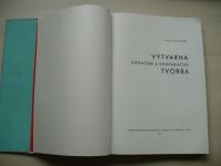 Michalides - Výtvarná, agitačná a propagačná tvorba (1962) slovensky