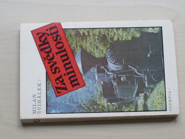 Švihálek - Za svědky minulosti (1988)