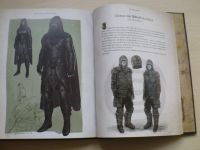 Die Skyrim-Bibliothek Band 2 - Menschen, Mer & Monster (2018)
