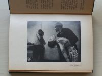 Thea z Harbou - V tajných službách - Román (Janda 1929)