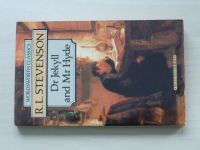Stevenson - Dr Jekyll and Mr Hyde - The Merry Men. And Other Stories. (1994) anglicky