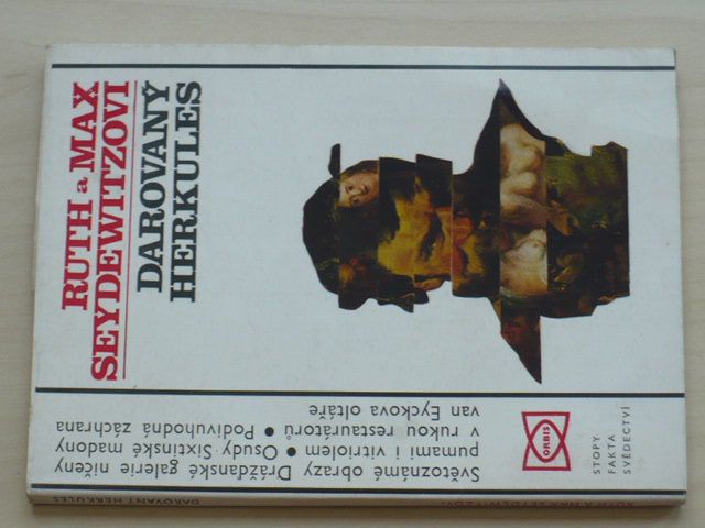 Seydewitzovi - Darovaný Herkules (1977)