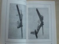 Perlingerová, Panuš - Rozpoznávání letadel - sportovní motorová a bezmotorová letadla (1978)