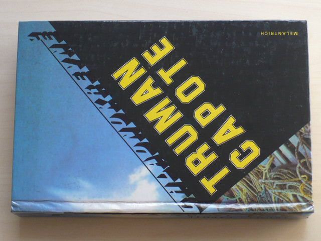 Capote - Chladnokrevně (1989)
