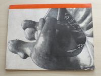 Výtvarné umění 1-10 (1963) ročník XIII.
