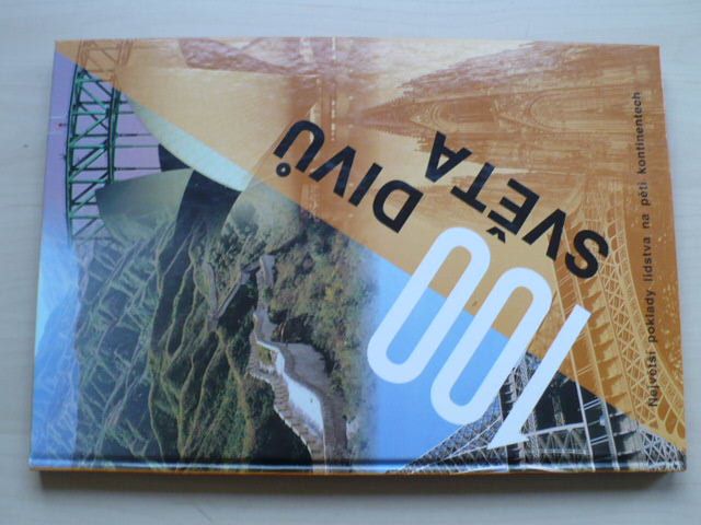 100 divů světa (2003)