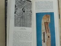 Irimie, Necula - Folk Wood Carving in Romania (1985) anglicky