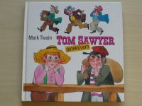 Twain - Tom Sawyer detektivem (1999)