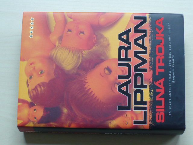 Lippman - Silná trojka (2007)