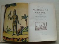 Příběhy Robinsona Crusoe (1948)