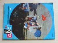 ABC 1-24 (1986-87) ročník XXXI.
