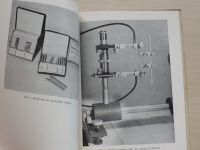 Kuba - Spektrální analysa v kovoprůmyslu (1955)