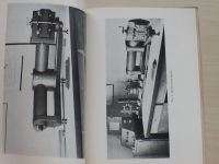 Kuba - Spektrální analysa v kovoprůmyslu (1955)